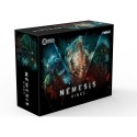 Nemesis : Kings - Extension - Funforge