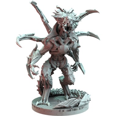 Nemesis : Kings - Extension - Jeux de société - Funforge