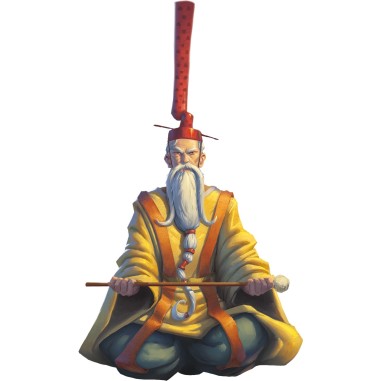 Goryo - Jeux de société - Gate On Games - Gateongames