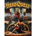HeroQuest - Extension Le Retour du Seigneur Sorcier - Hasbro
