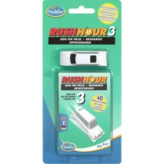 Rush Hour : Limousine - Extension - Thinkfun