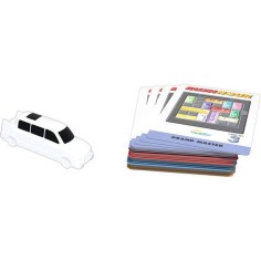 Rush Hour 3 - Limousine - Jeux de société - Thinkfun 2