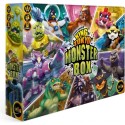 King Of Tokyo - Monster Box - Iello