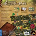 Les Aventures de Robin des Bois - Iello