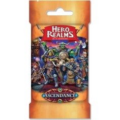 Hero Realms: Ascendance - Jeux de société - Iello 2