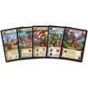 Hero Realms - Periples : Chasseurs - Iello