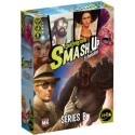 Smash Up - Séries B - Iello