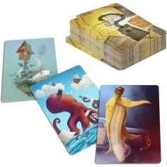 Detective club - jeu d'enquete et d'argumentation - Igames 2