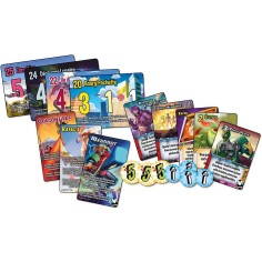 Smash Up : Rois du Japon - Extension - Jeux de société - Iello 2