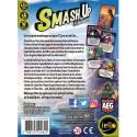 Smash Up : Rois du Japon - Extension - Iello