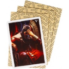 Le Dilemme Du Roi - Prélude - Jeux de société - Iello 2