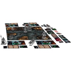 Dark Rituals: Malleus Maleficarum - Jeux de figurines - Légion Distribution - Légion Distribution 2
