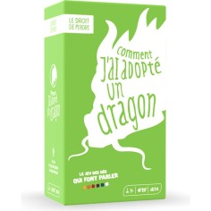 Comment j'ai adopté un dragon - nouveau format - Ledroitdeperdre.com