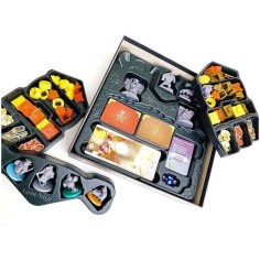 La Forêt des Frères Grimm - Jeux de société - Lucky Duck Games 2