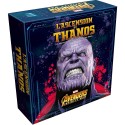 Avengers : L'ascension de Thanos - Lucky Duck Games