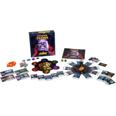 L'Ascension de Thanos - Jeux de société - Lucky Duck Games 2