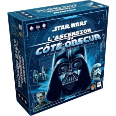 Star Wars : L’Ascension du côté obscur - Lucky Duck Games