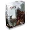 Chronicles Of Crime Millenium - 1400 - Lucky Duck Games