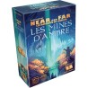 Extension Les Mines d'Ambre - Near and Far - Lucky Duck Games