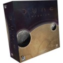 Jeu Dune imperium - Lucky Duck Games