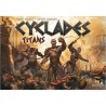 Cyclades : Titans - Extension - Matagot