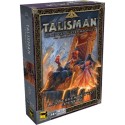 Talisman : Les Terres de Feu - Extension - Matagot