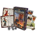 Talisman : Les Terres de Feu - Extension - Matagot