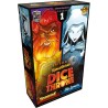 Dice Throne S1 - Barbare Vs Elfe Lunaire - Lucky Duck Games