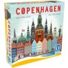 Copenhagen - Queen Games