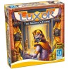Luxor : The Mummy's Curse - Extension - Queen Games