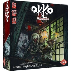 Okko Chronicles - Red Joker