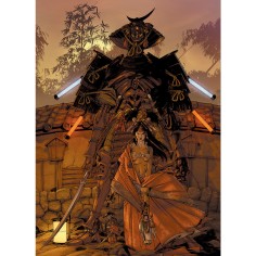 Okko Chronicles : Le palais des marionnettes - Extension - Jeux de société - Red Joker 2