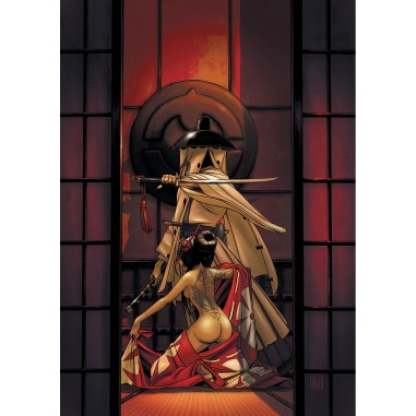 Okko Chronicles - L'Antre de Pennagolan - Jeux de société - Red Joker