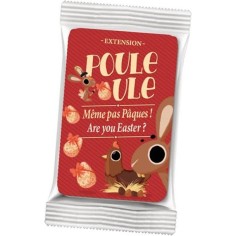 Poule Poule - Extension: Même Pas Pâques! - Jeux de société - Oka Luda Editions - Oka Luda éditions 2