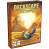 Deckscape - La Malédiction du Sphinx - Super Meeple