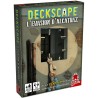 Deckscape - L'Évasion d'Alcatraz - Super Meeple