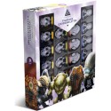 Anachrony - Exosuit Pack - Extension - Super Meeple