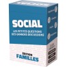 Social - Édition Familles - Savana