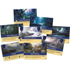 Set a Watch - Mercenaires - Jeux de société - Boom Boom Games 2