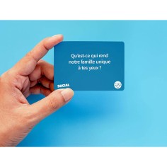 Social - Edition Familles - Games - Jeux de société - Pantheraludi 2