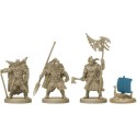 Blood Rage : Dieux d'Asgard - Extension - Cool Mini Or Not