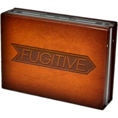 Fugitive - 2 Tomatoes Games