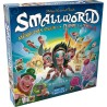 Extension Power Pack n°1 - Smallworld - Days of Wonder