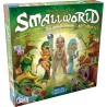 Extension Power Pack n°2 - Smallworld - Days of Wonder