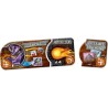 Extension Power Pack n°2 - Smallworld - Days of Wonder