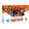Dc Comics Jeu de Deck-Building : Teen Titans - Don t Panic Games