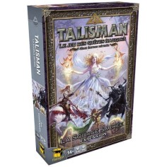 Talisman : La source sacrée - Extension - Matagot