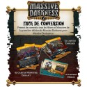 Massive Darkness 2 - Kit de Conversion - Cool Mini Or Not