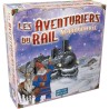 Les Aventuriers du Rail - Scandinavie - Days of Wonder