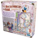 Les Aventuriers du Rail - Scandinavie - Days of Wonder